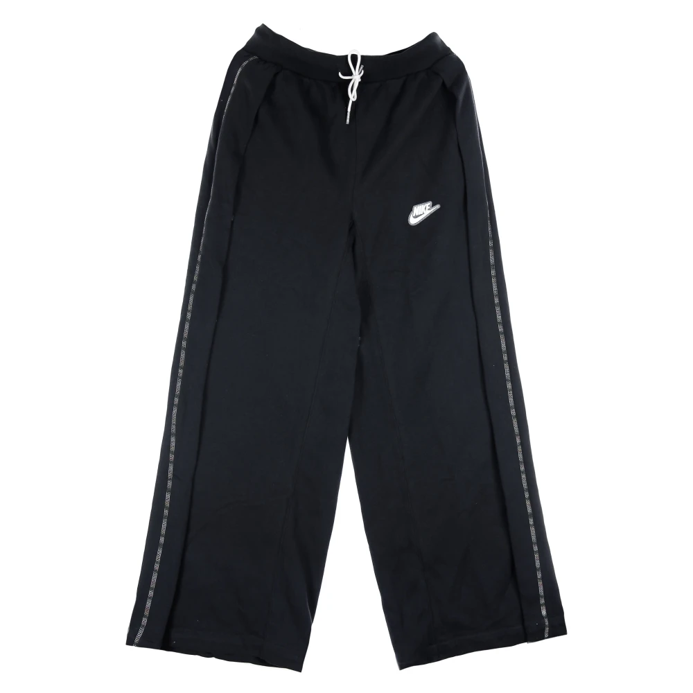 Nike Earth Day Lightweight Trainingsbroek Black Dames