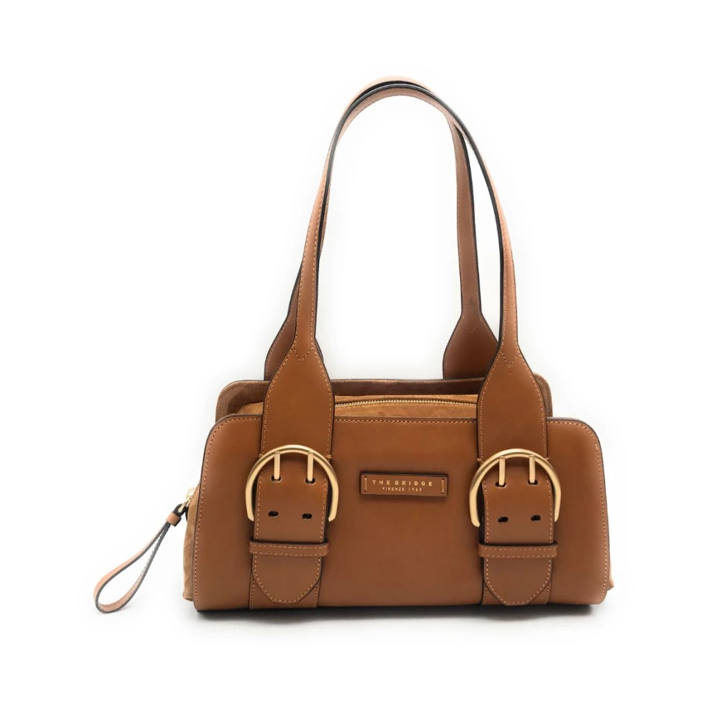 Bags > Shoulder Bags - - The Bridge - Modalova