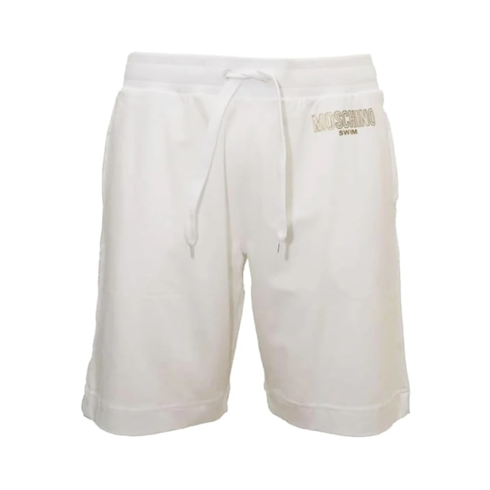Shorts > Casual Shorts - - Moschino - Modalova