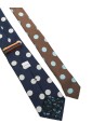 cravate-a-gros-pois