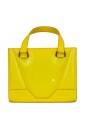 gele-leren-handtas-met-magnetische-sluiting