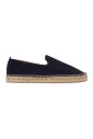 blauw-suede