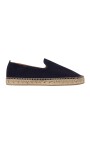 blauw-suede