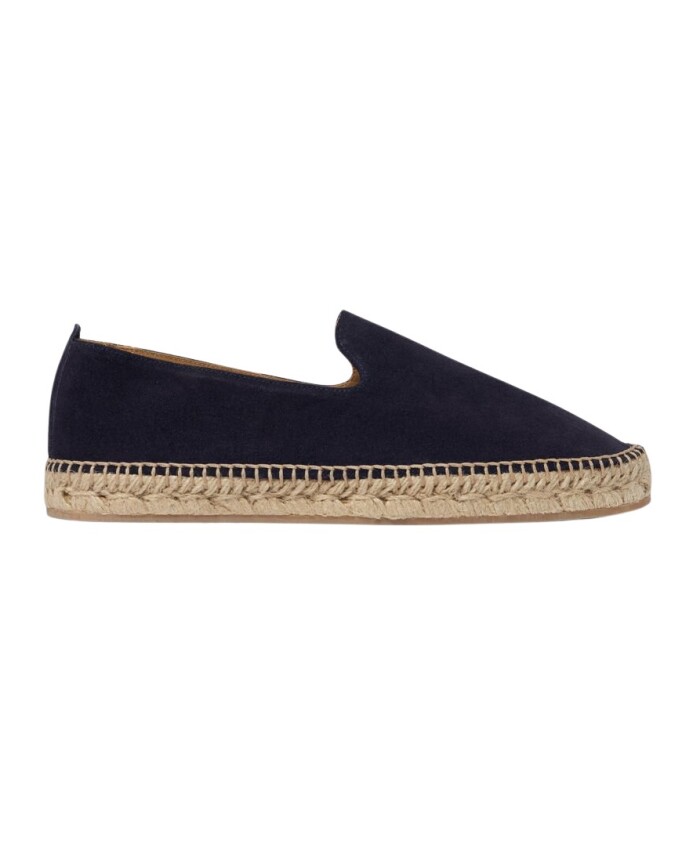 blauw-suede
