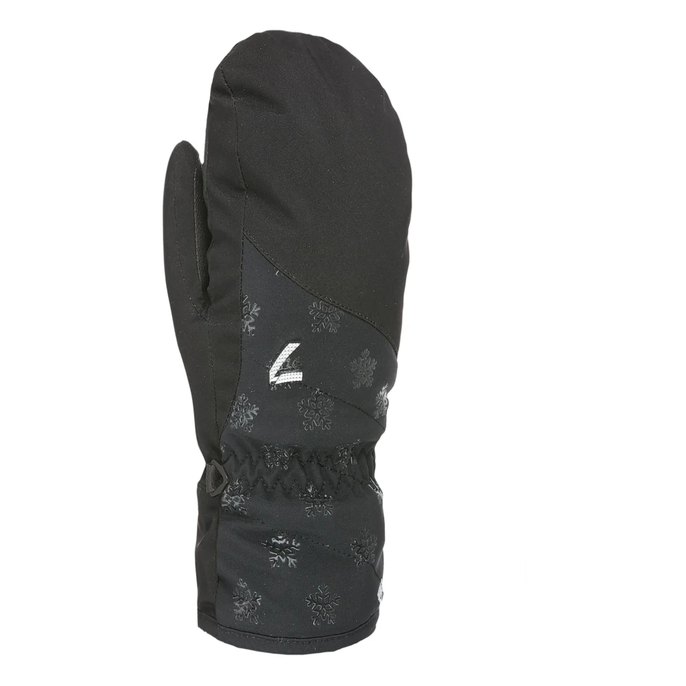 Level Gore-Tex Astra Handschoenen Black Dames