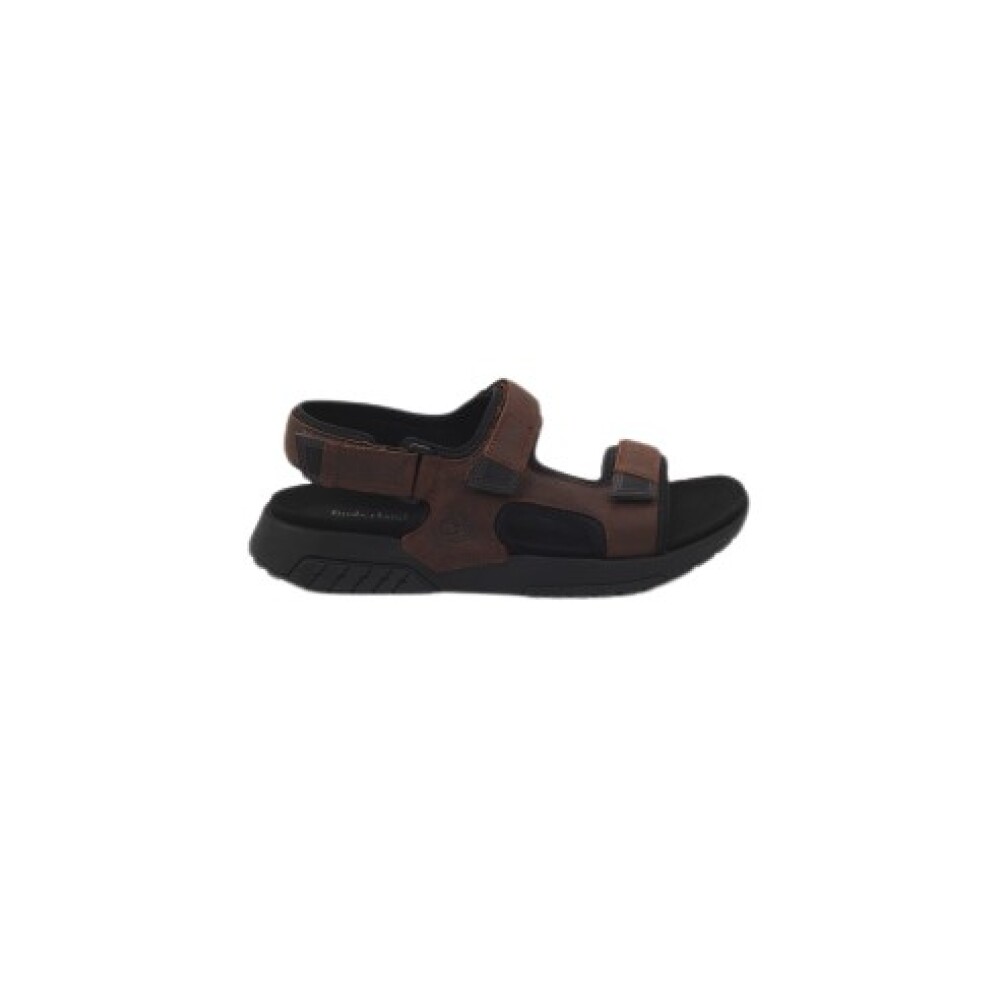 Sandales Homme en Cuir Timberland Femme Miinto