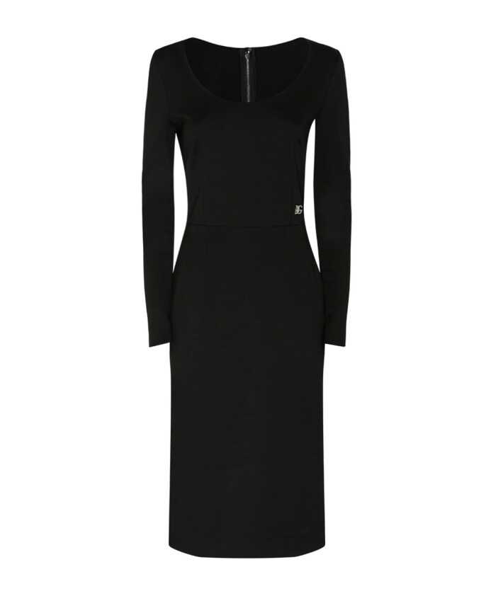 mini-robe-moulante-en-jersey-stretch