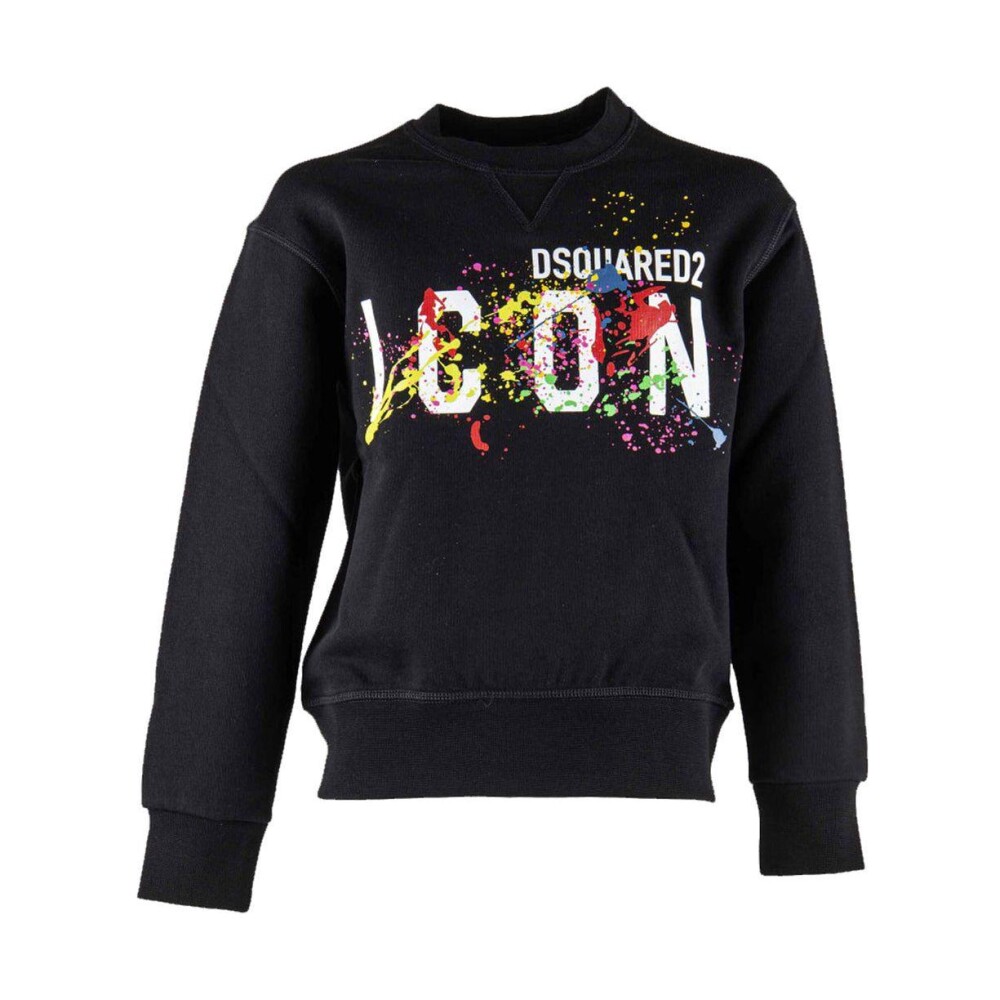 Magliette dsquared bambino deals