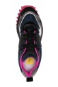 baskets-plateforme-multicolores-indigo
