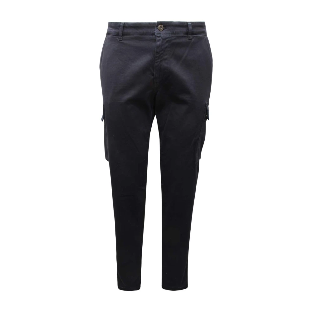 Trousers > Slim-fit Trousers - - Mason's - Modalova