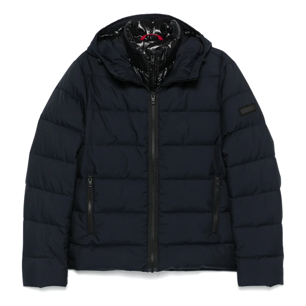 Jackets > Winter Jackets - - Fay - Modalova