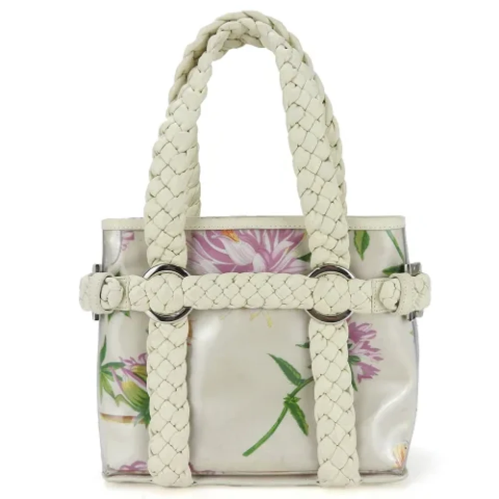 Pre-owned > Pre-owned Bags > Pre-owned Handbags - - Salvatore Ferragamo Pre-owned - Modalova