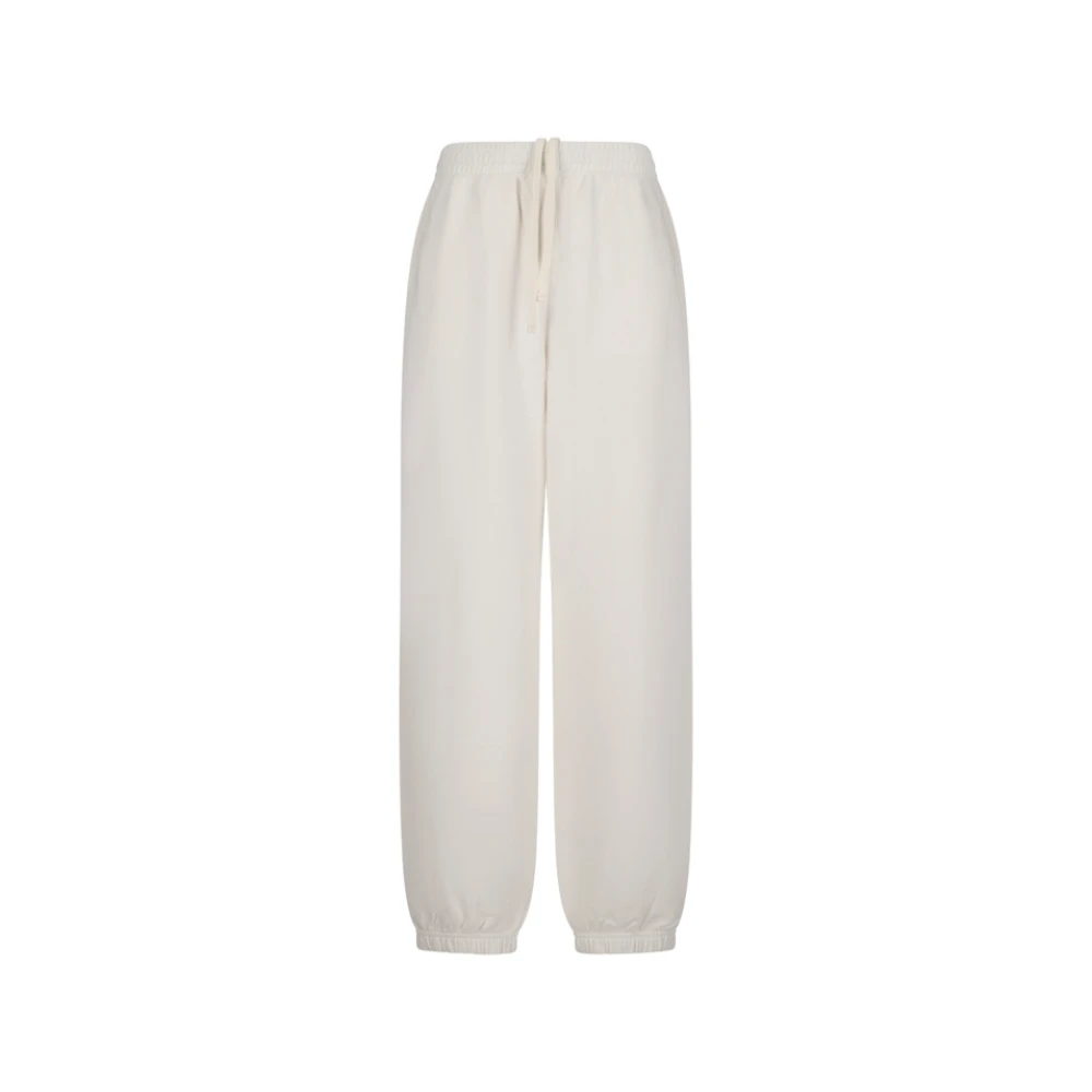 Haikure Donna Bianco Westy Sweatpants