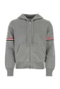 confortable-sweatshirt-en-coton-gris