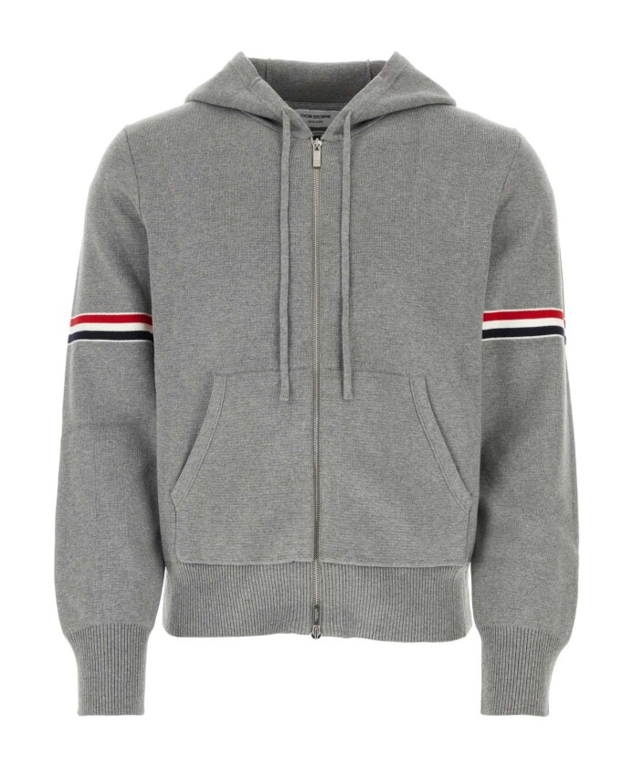 confortable-sweatshirt-en-coton-gris