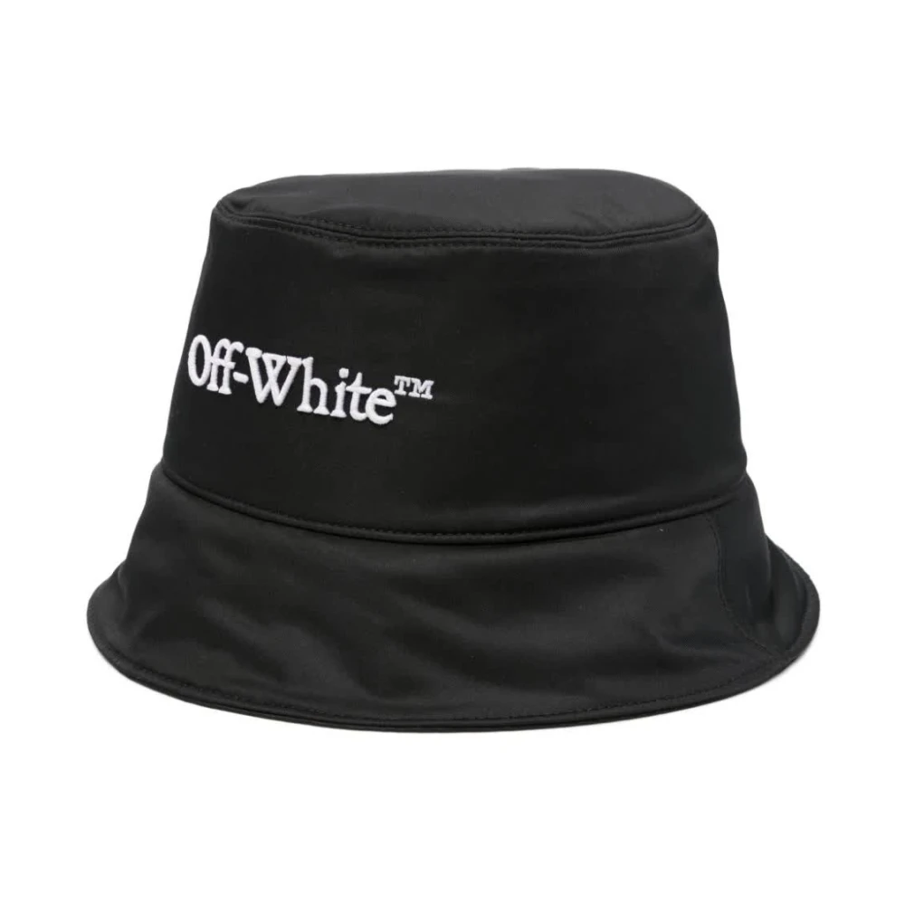 Accessories > Hats > Hats - - Off White - Modalova