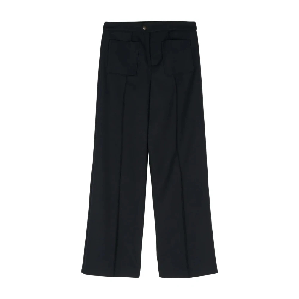 Soeur Harry Broek Blue Dames