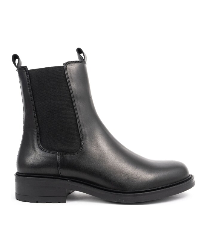 bottines-casual-noires