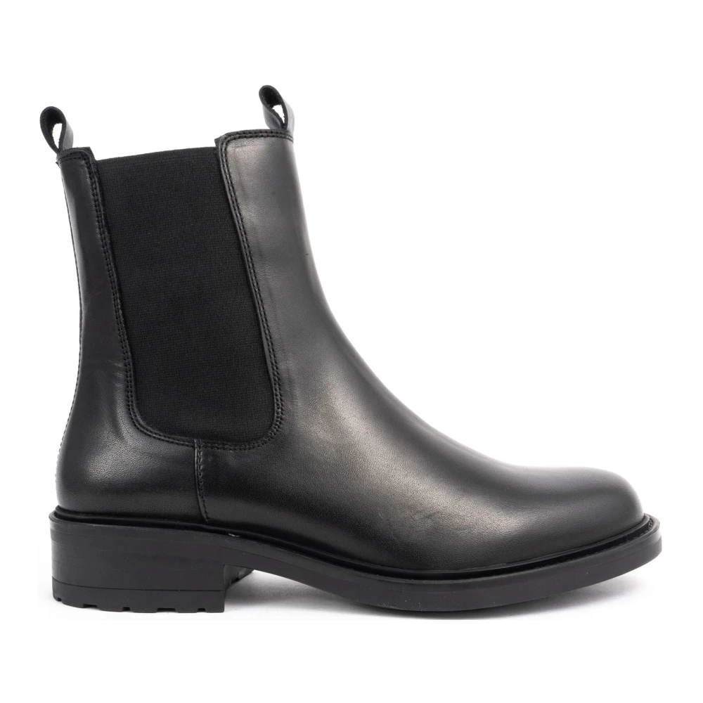 Shoes > Boots > Chelsea Boots - - Sergio Moretti - Modalova