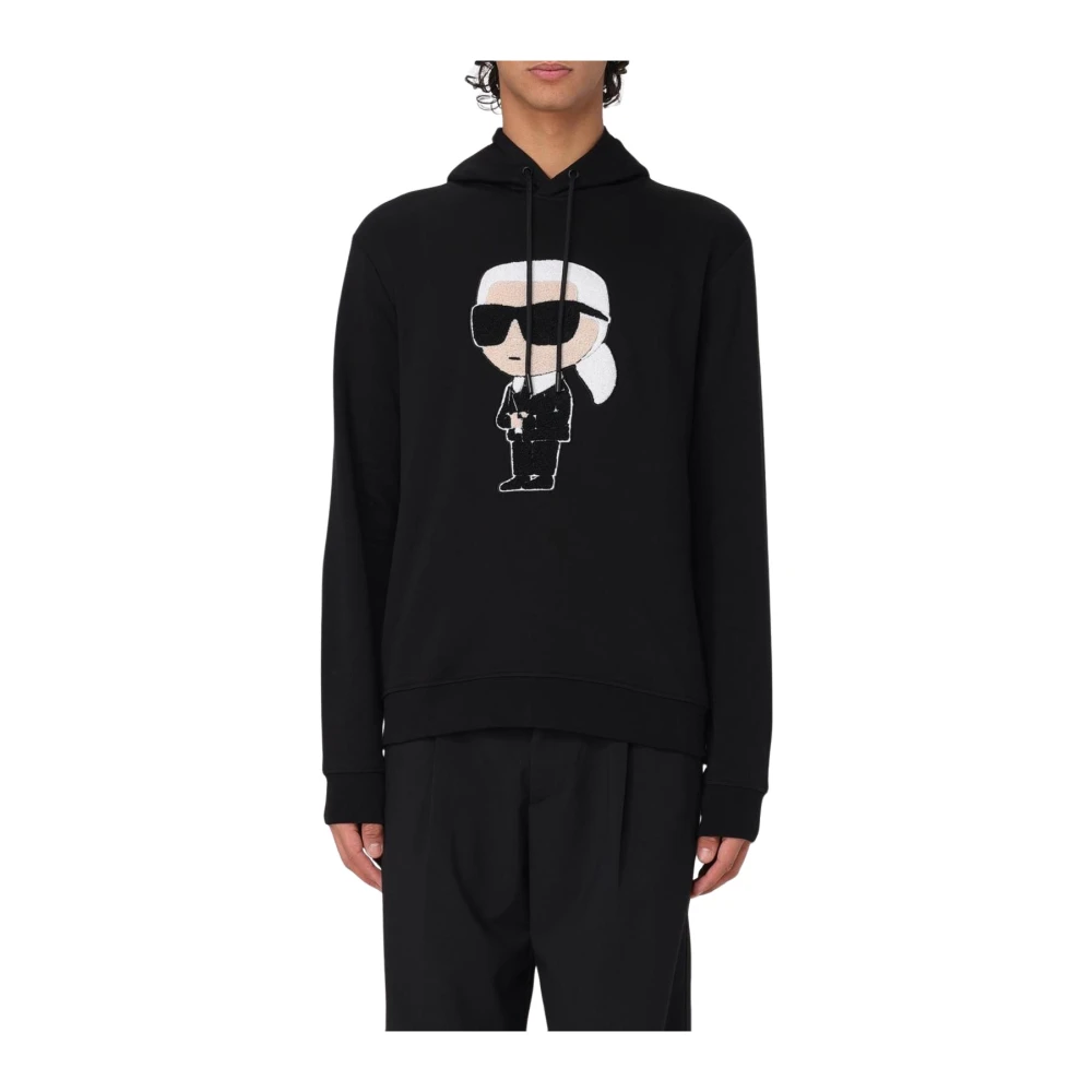 Sweatshirts & Hoodies > Hoodies - - Karl Lagerfeld - Modalova