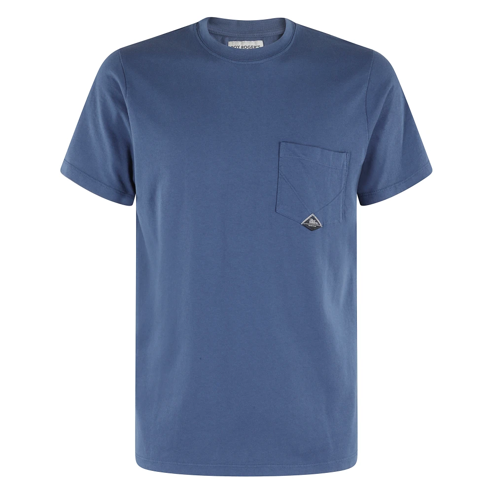 Tops > T-Shirts - - Roy Roger's - Modalova