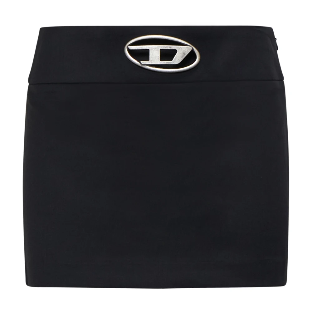 Skirts > Short Skirts - - Diesel - Modalova