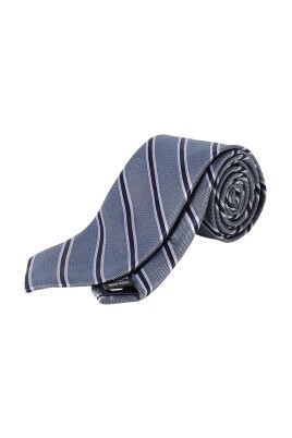 blue-striped-silk-necktie