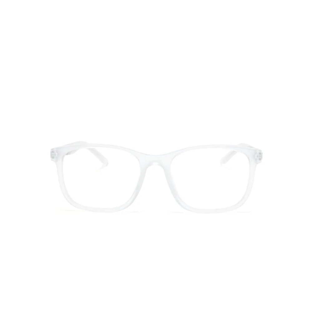 Ferrari Fz8011U 518 Optical Frame Gray Unisex