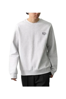 Rue Madame Crewneck Sweatshirt