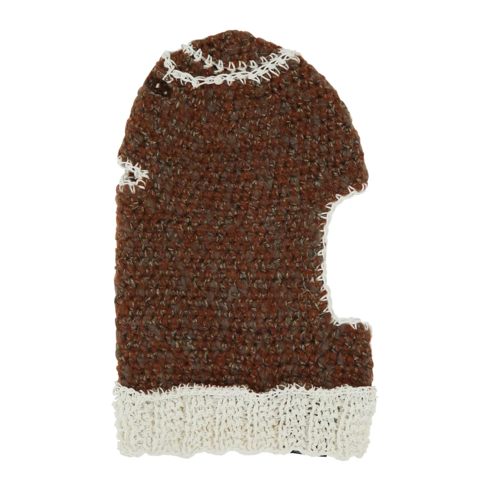 Accessories > Hats > Beanies - - Vitelli - Modalova