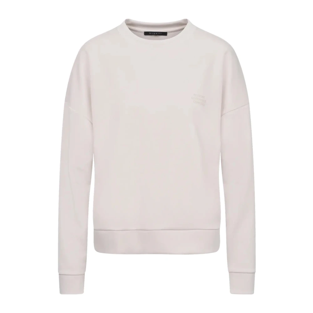 Sweatshirts & Hoodies > Sweatshirts - - Bugatti - Modalova