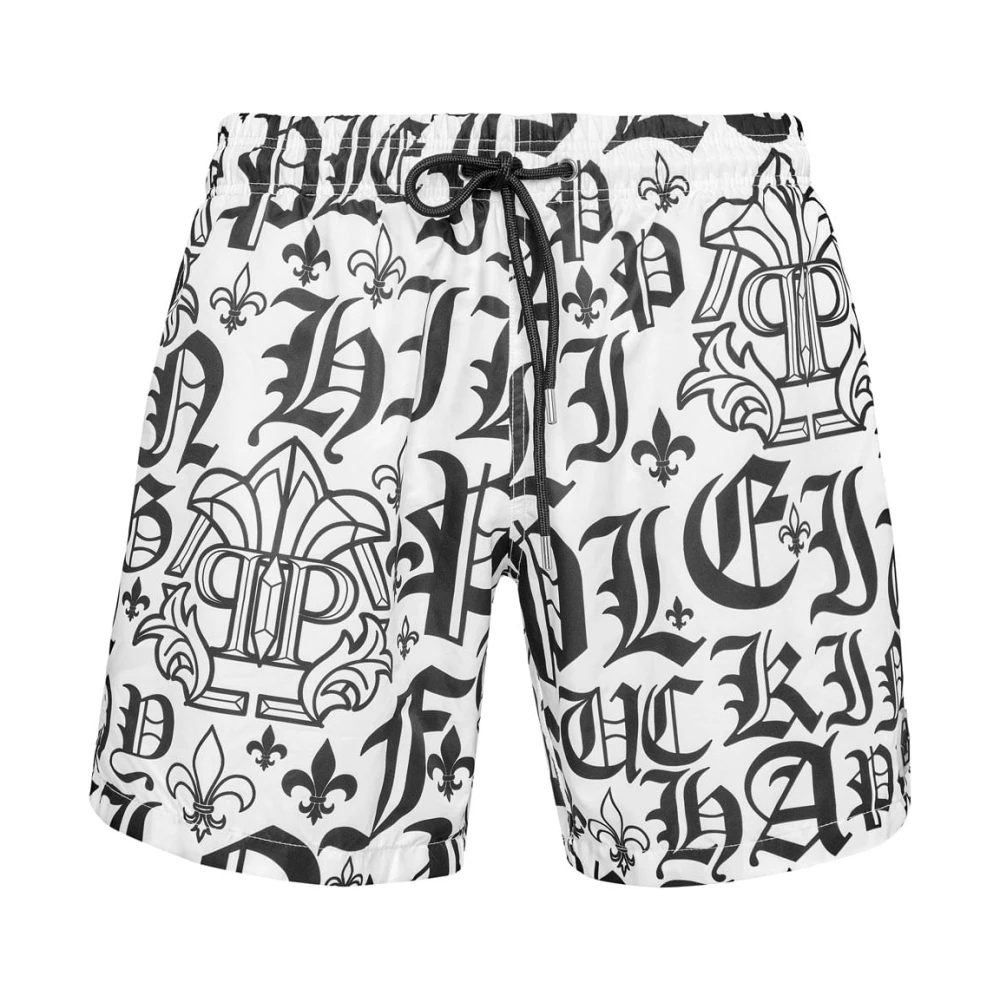 Swimwear > Beachwear - - Philipp Plein - Modalova