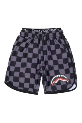 Vanquish Swim Trunks
