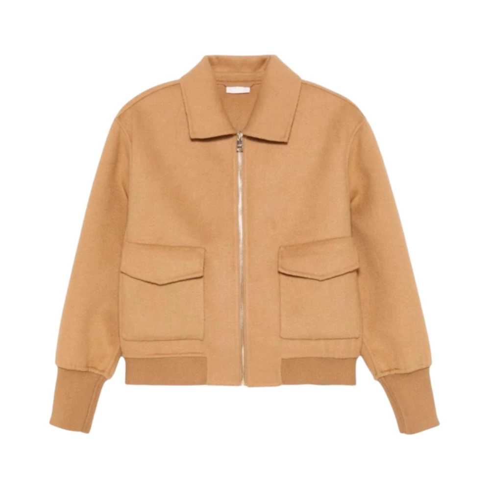 Jackets > Light Jackets - - Liu Jo - Modalova