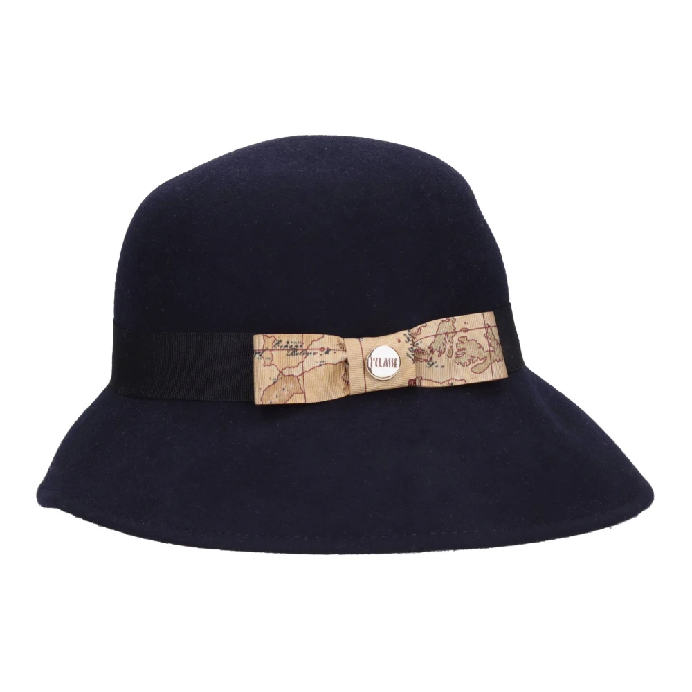 Alviero Martini 1a Classe Hoeden Blauw Blue Dames