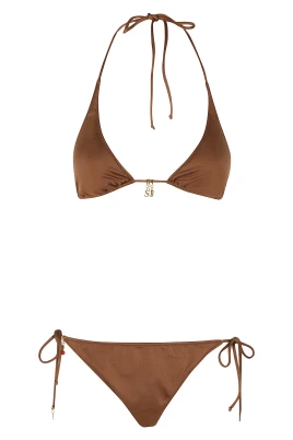 Fully Triangle Bikini Top