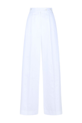 white-cotton-pleated-trousers