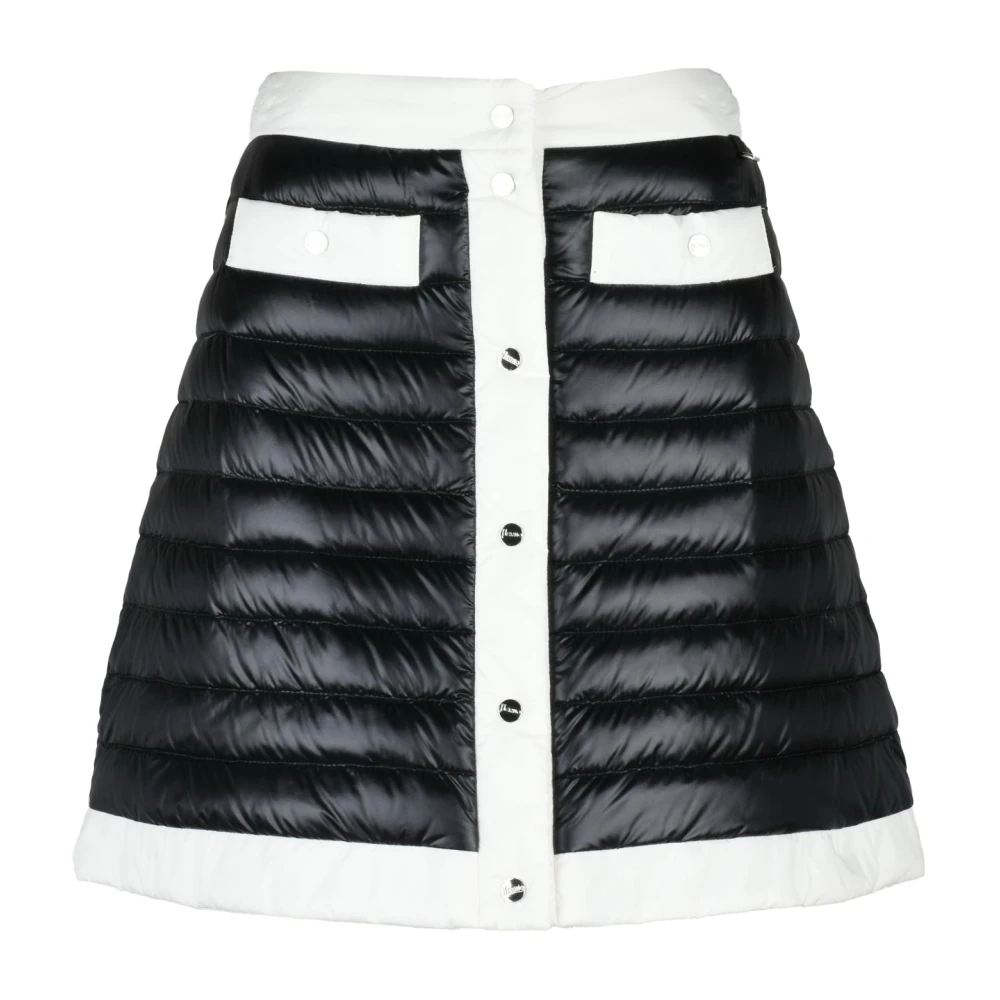 Skirts > Short Skirts - - Herno - Modalova