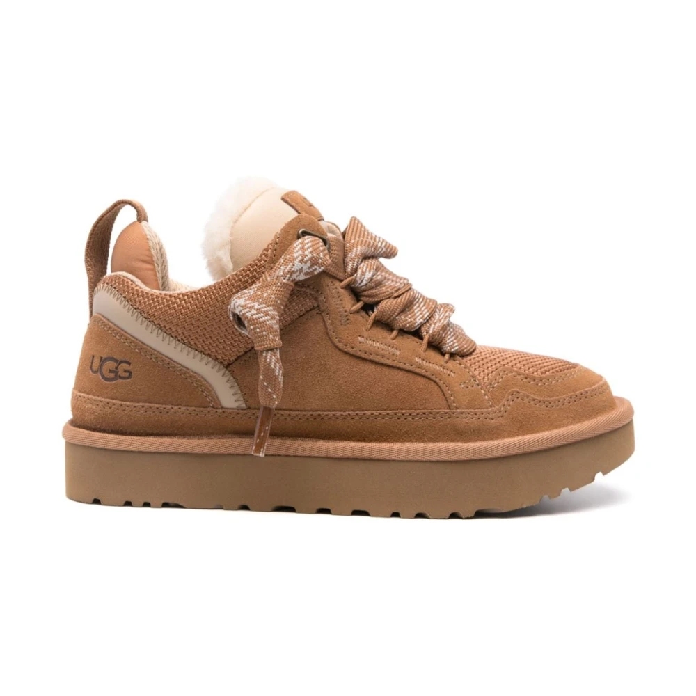 UGG - Shoes > Sneakers - Brown - UGG - Modalova