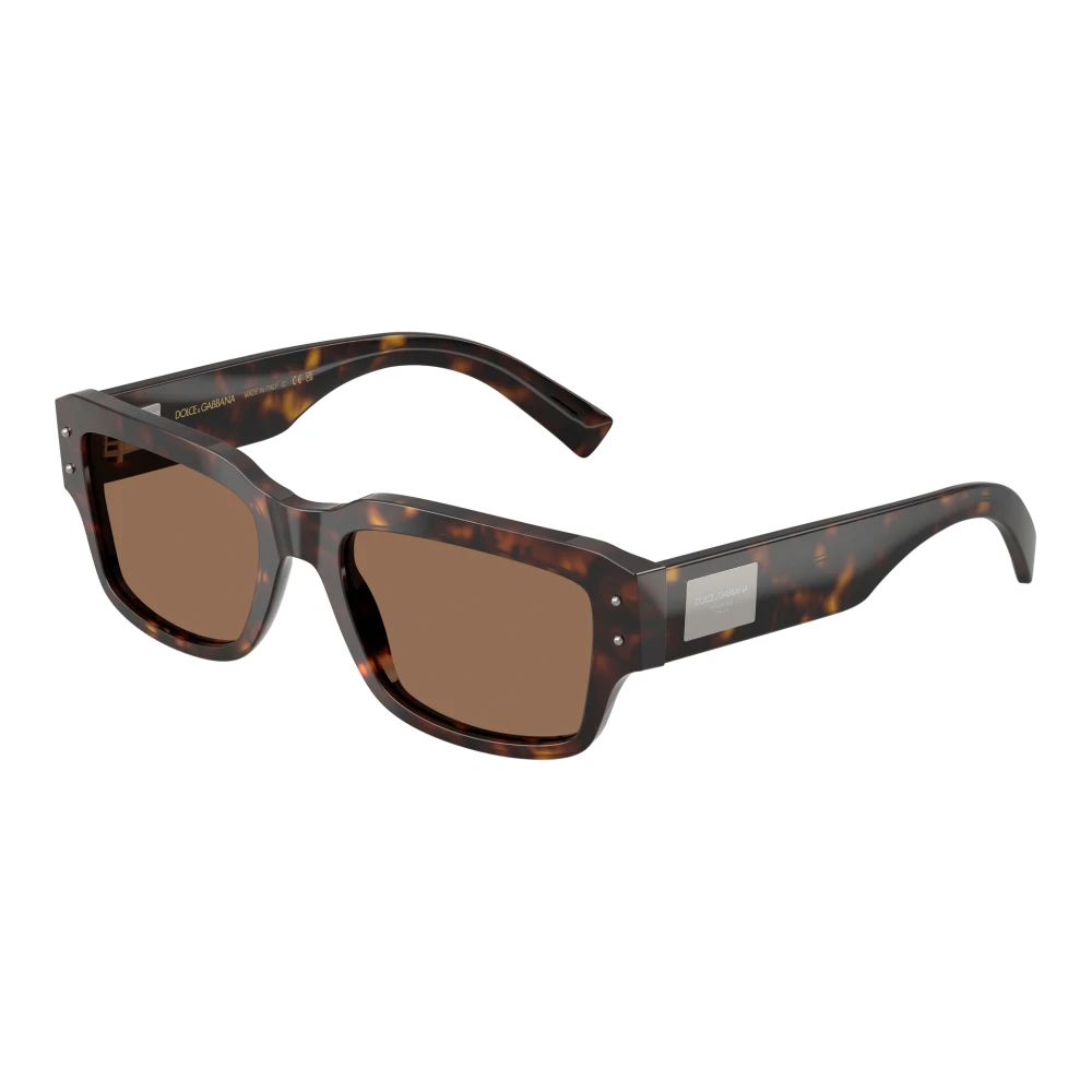 Dolce & Gabbana Herren Braun Accessories, 54 Mmgröße: