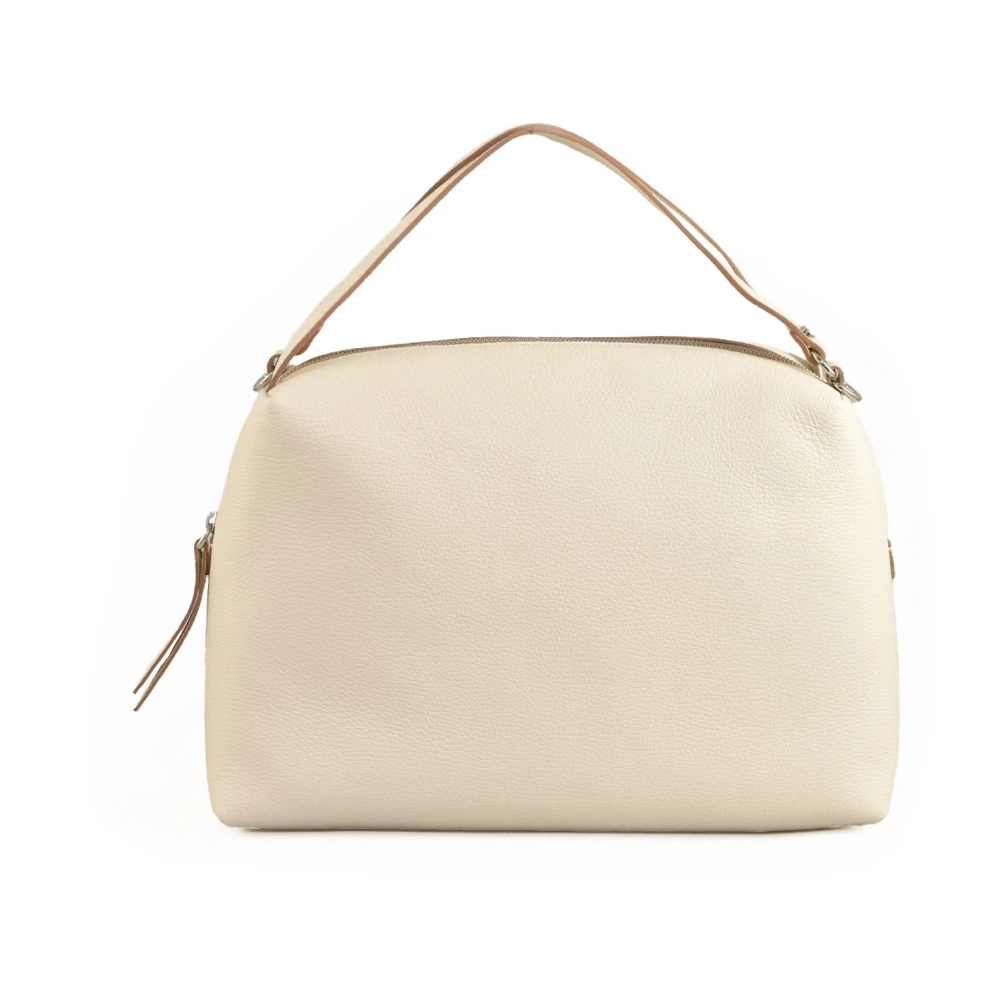 Gianni Chiarini Tas Beige Dames