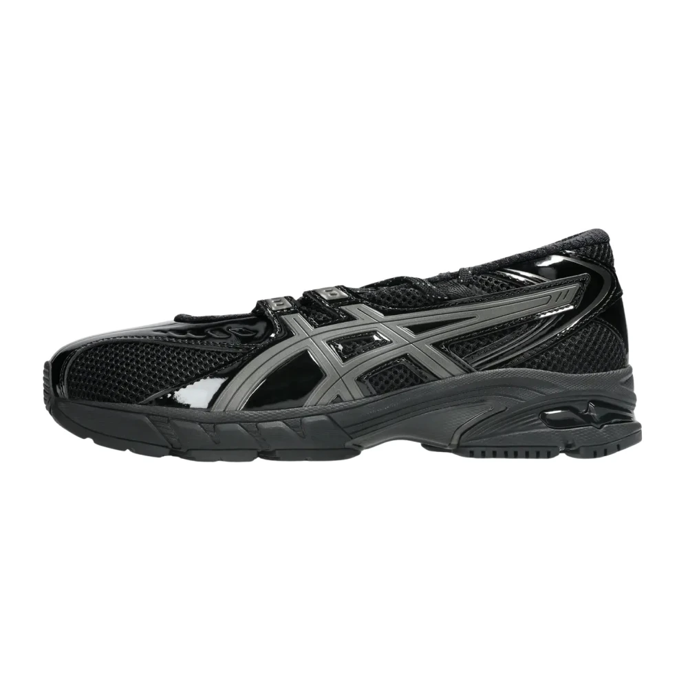 Asics , Damen, Sport, Schwarzk, 34 1/2 Eu