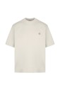 compass-patch-cotton-t-shirt-grey