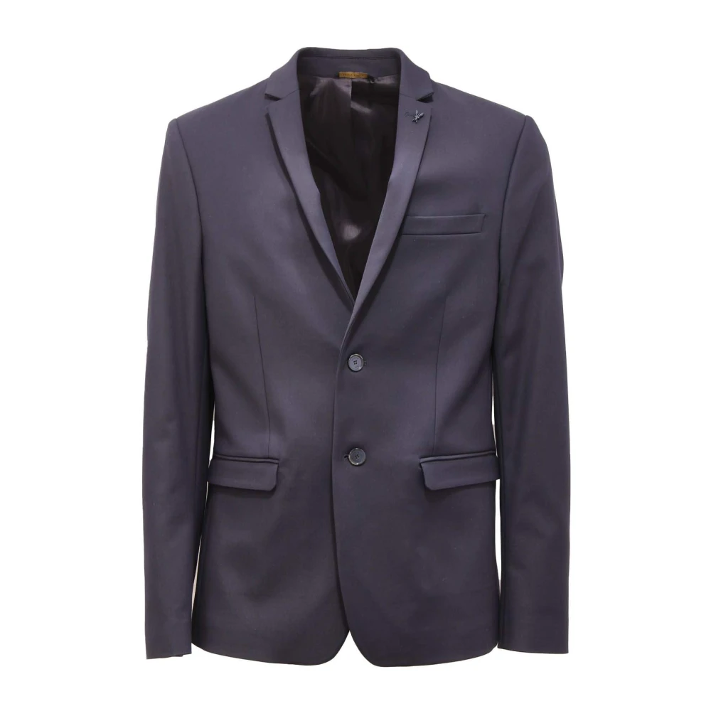 Jackets > Blazers - - Patrizia Pepe - Modalova