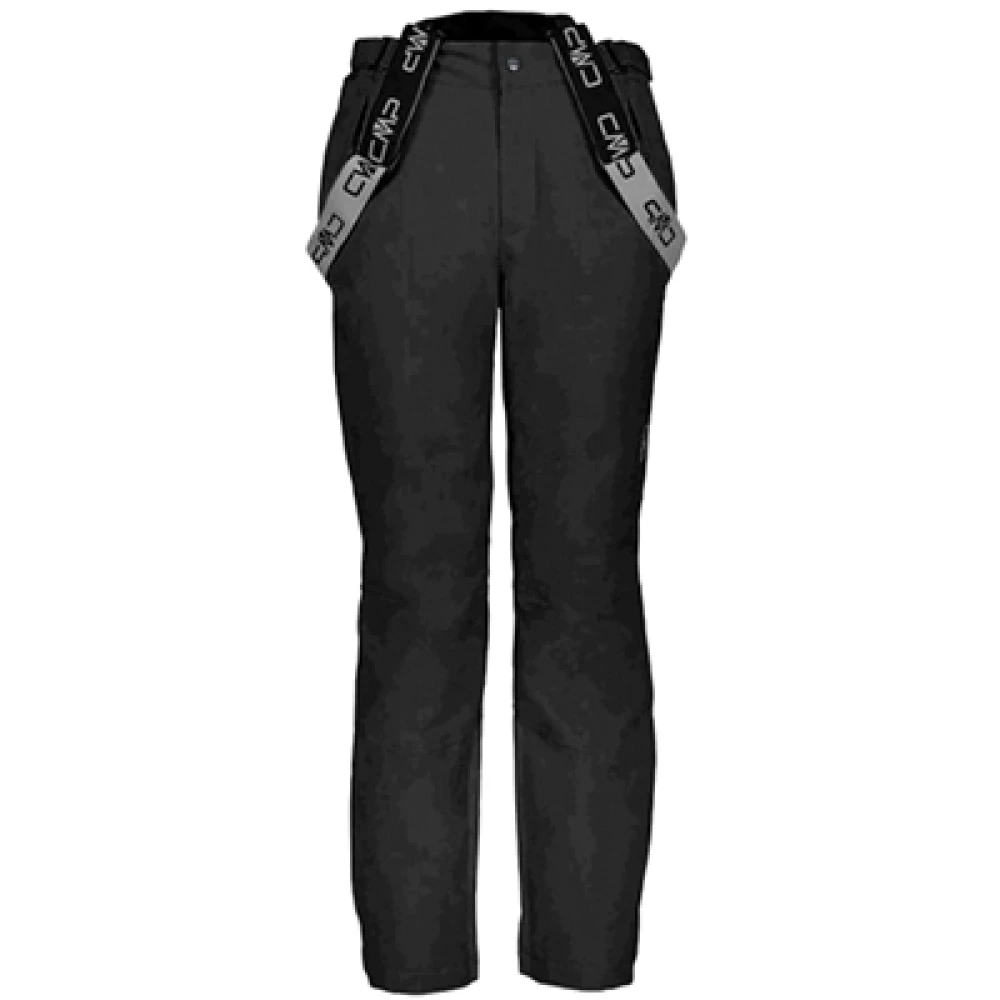 Sport > Ski & Wintersport > Ski Trouses - - CMP - Modalova