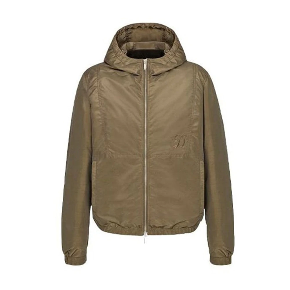 Jackets > Light Jackets - - Dior - Modalova