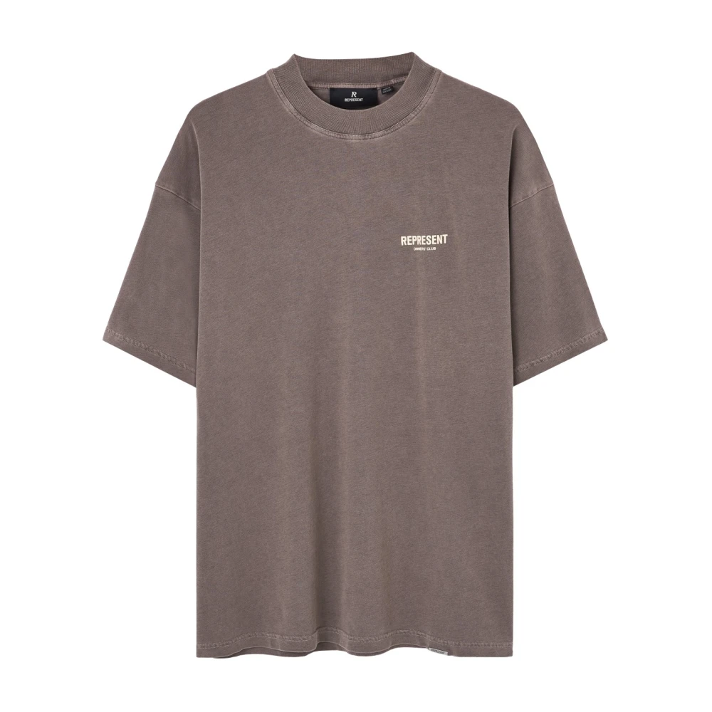 Tops > T-Shirts - - Represent - Modalova