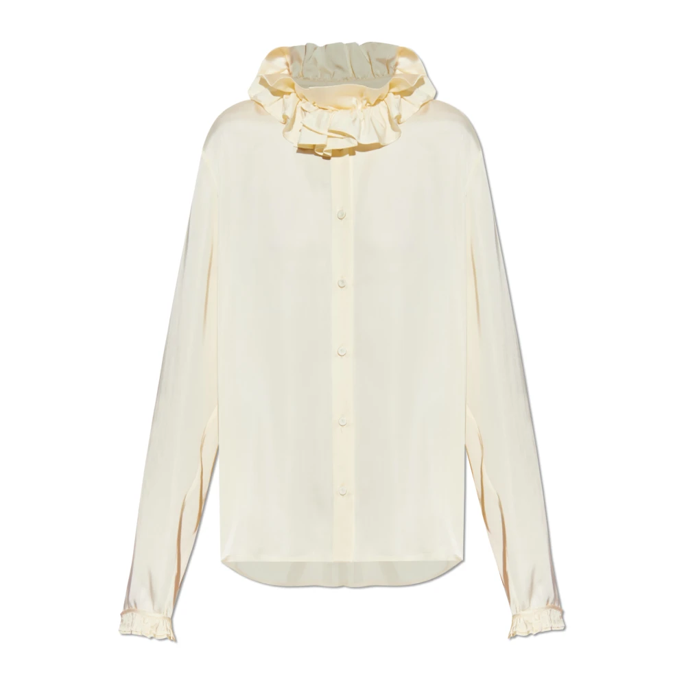 Blouses & Shirts > Shirts - - Jil Sander - Modalova