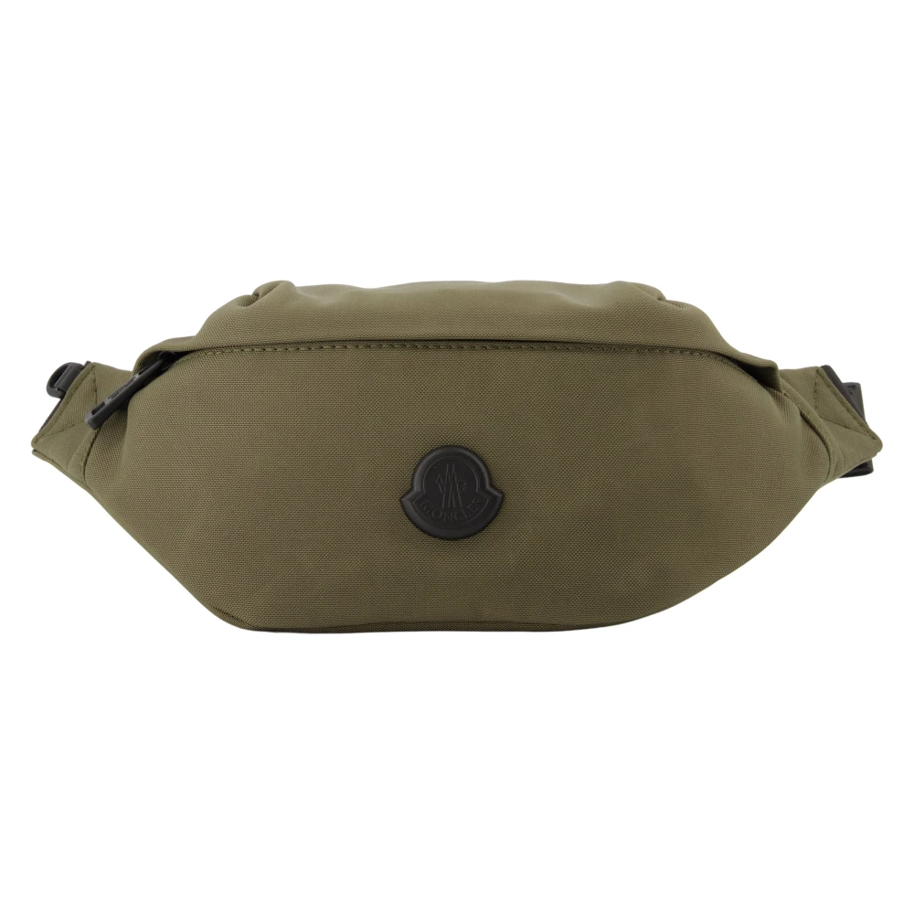 Moncler Durance Heuptas Groen Green Heren