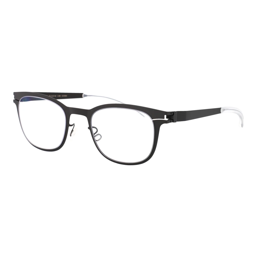Mykita Salvador Optische Bril Gray Dames